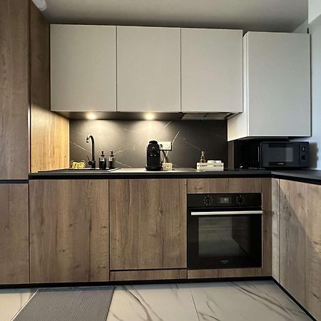 Le Niou, Appartement Avec Parking Gratuit Марсилия Екстериор снимка