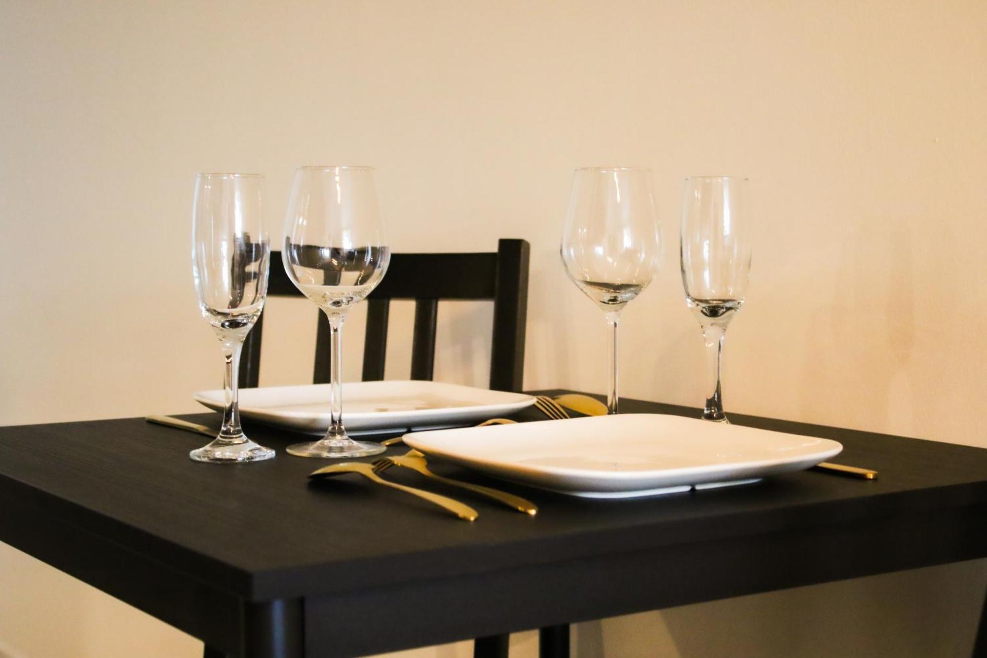 Le Niou, Appartement Avec Parking Gratuit Марсилия Екстериор снимка